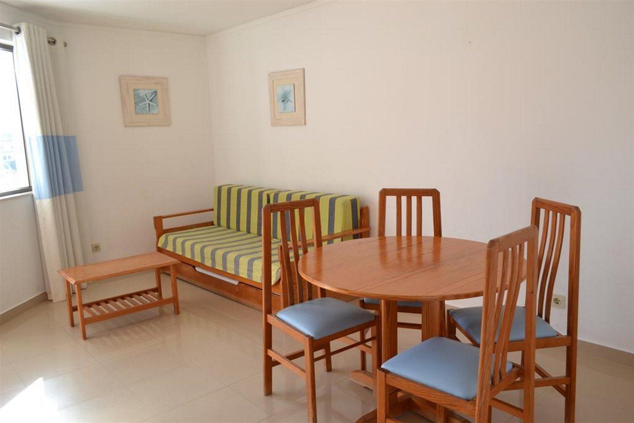Algardia Marina Parque By Garvetur Apartment Виламура Екстериор снимка