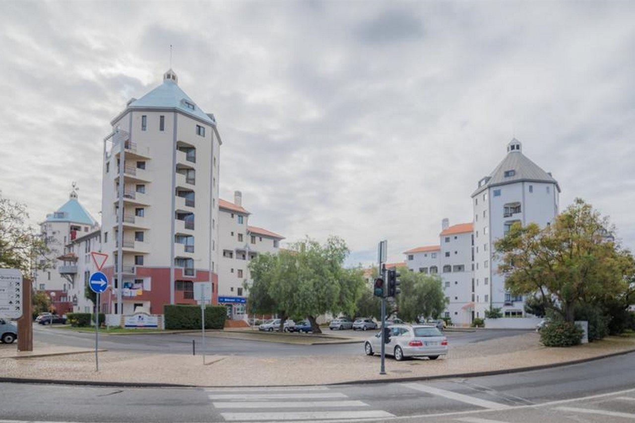 Algardia Marina Parque By Garvetur Apartment Виламура Екстериор снимка