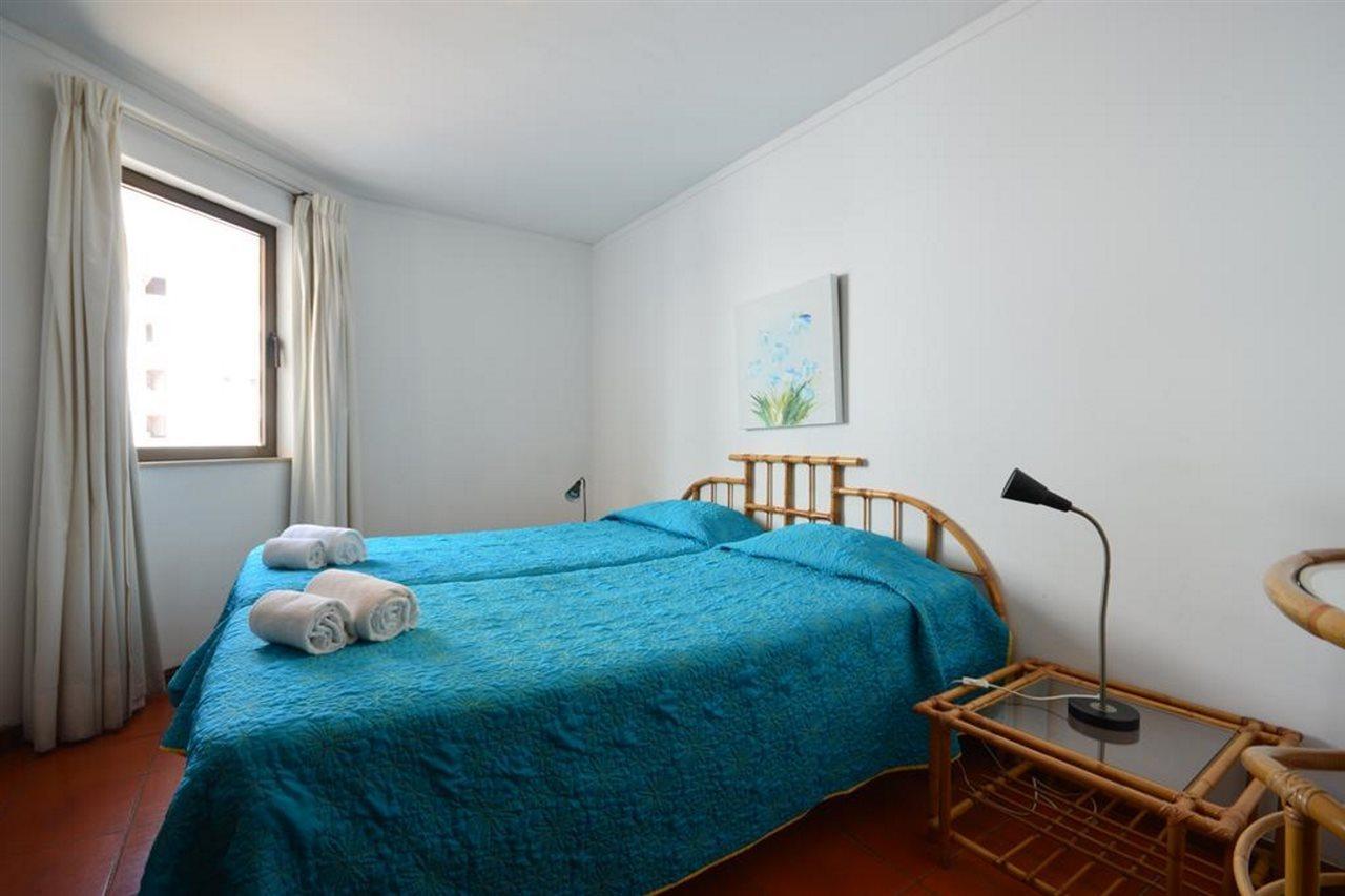 Algardia Marina Parque By Garvetur Apartment Виламура Екстериор снимка