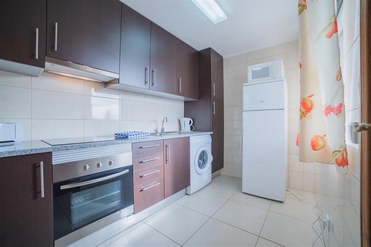 Algardia Marina Parque By Garvetur Apartment Виламура Екстериор снимка
