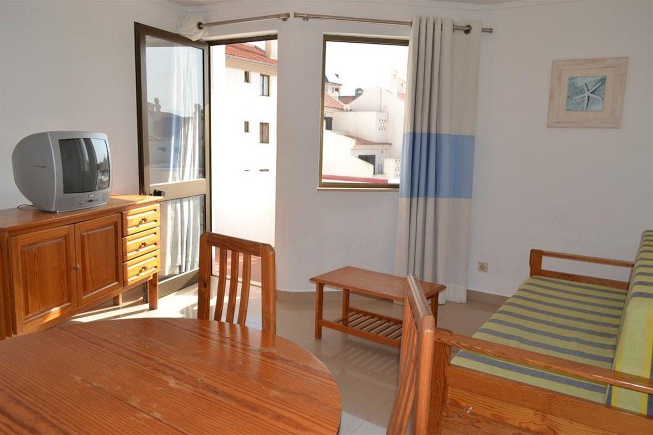 Algardia Marina Parque By Garvetur Apartment Виламура Екстериор снимка
