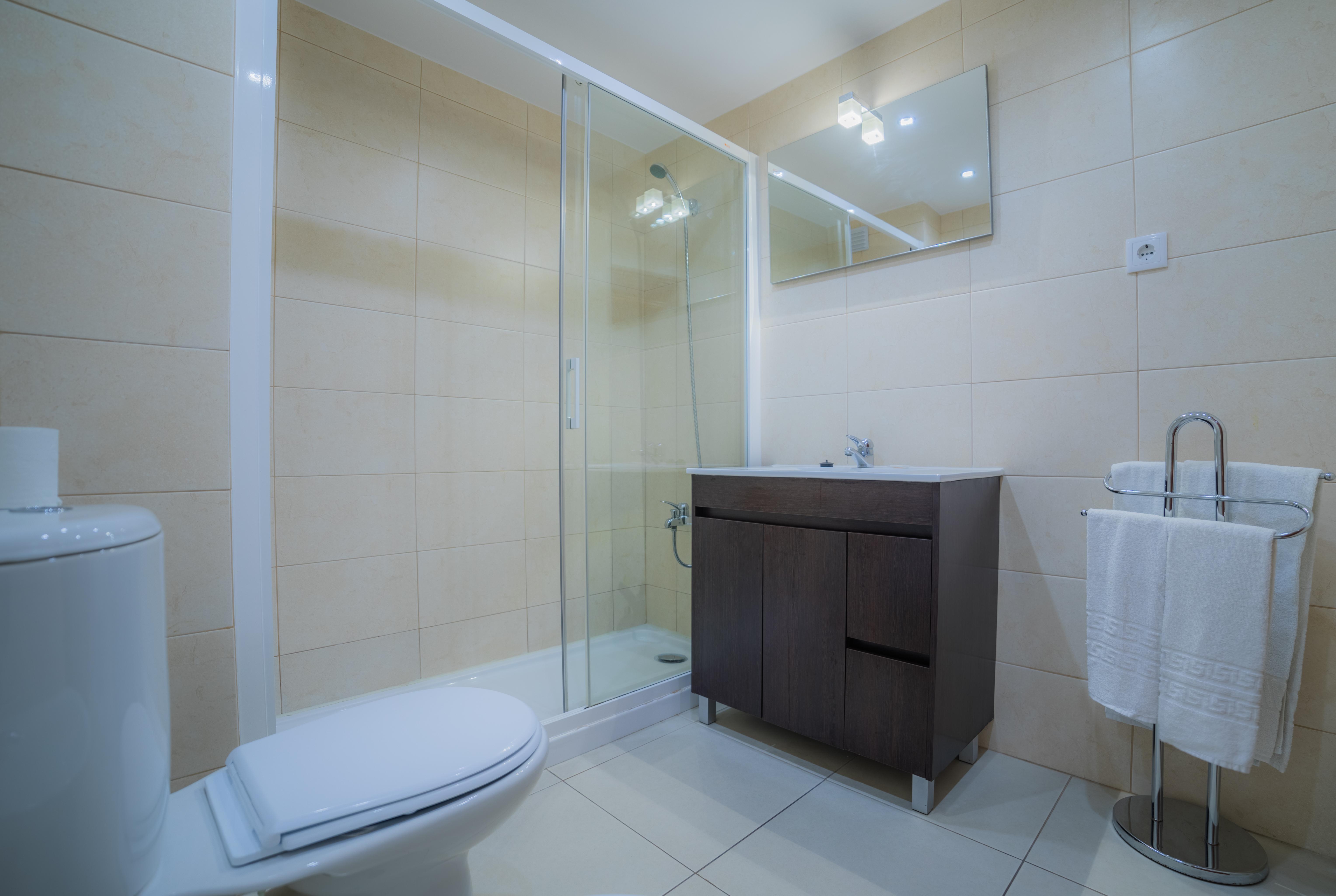 Algardia Marina Parque By Garvetur Apartment Виламура Екстериор снимка