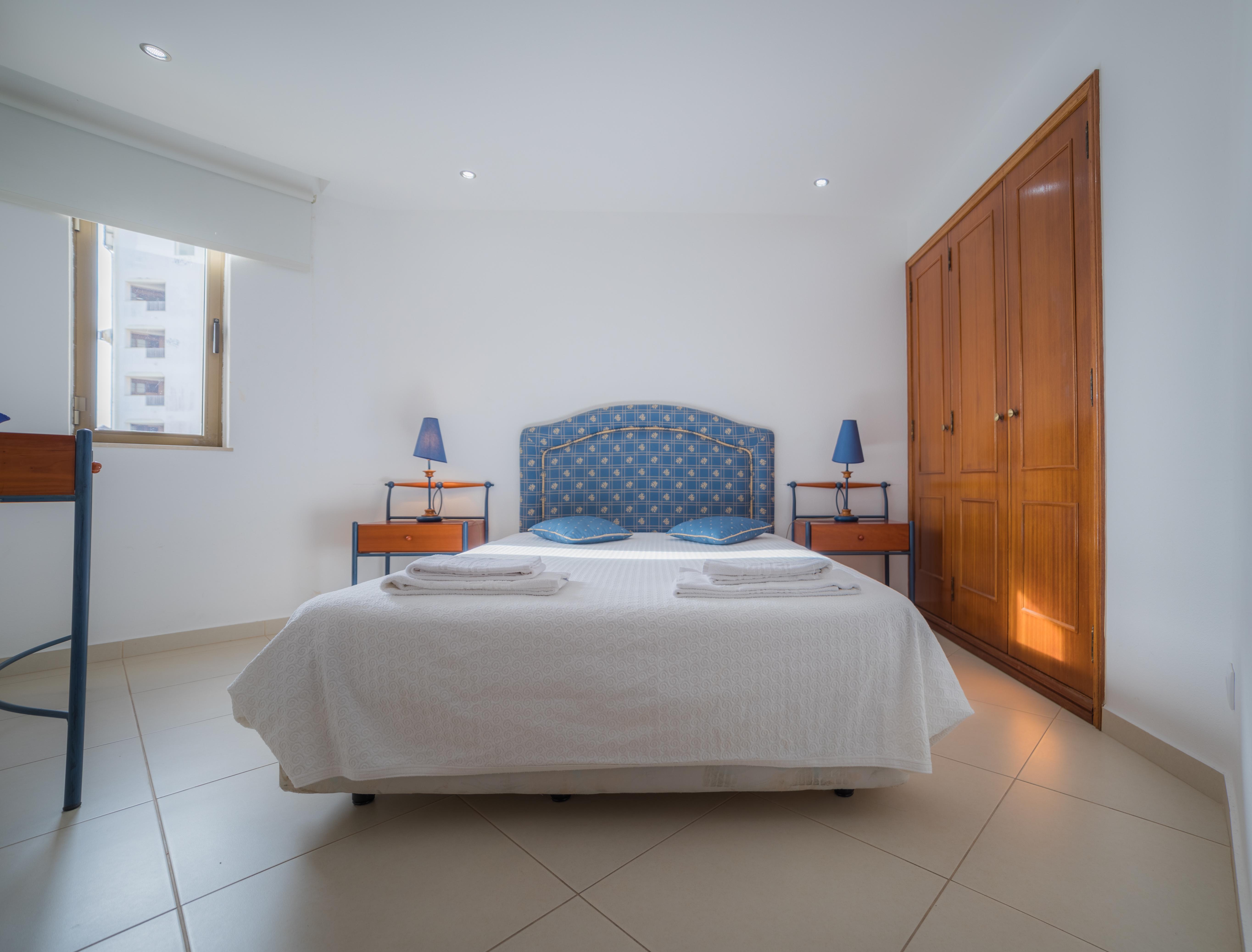 Algardia Marina Parque By Garvetur Apartment Виламура Екстериор снимка