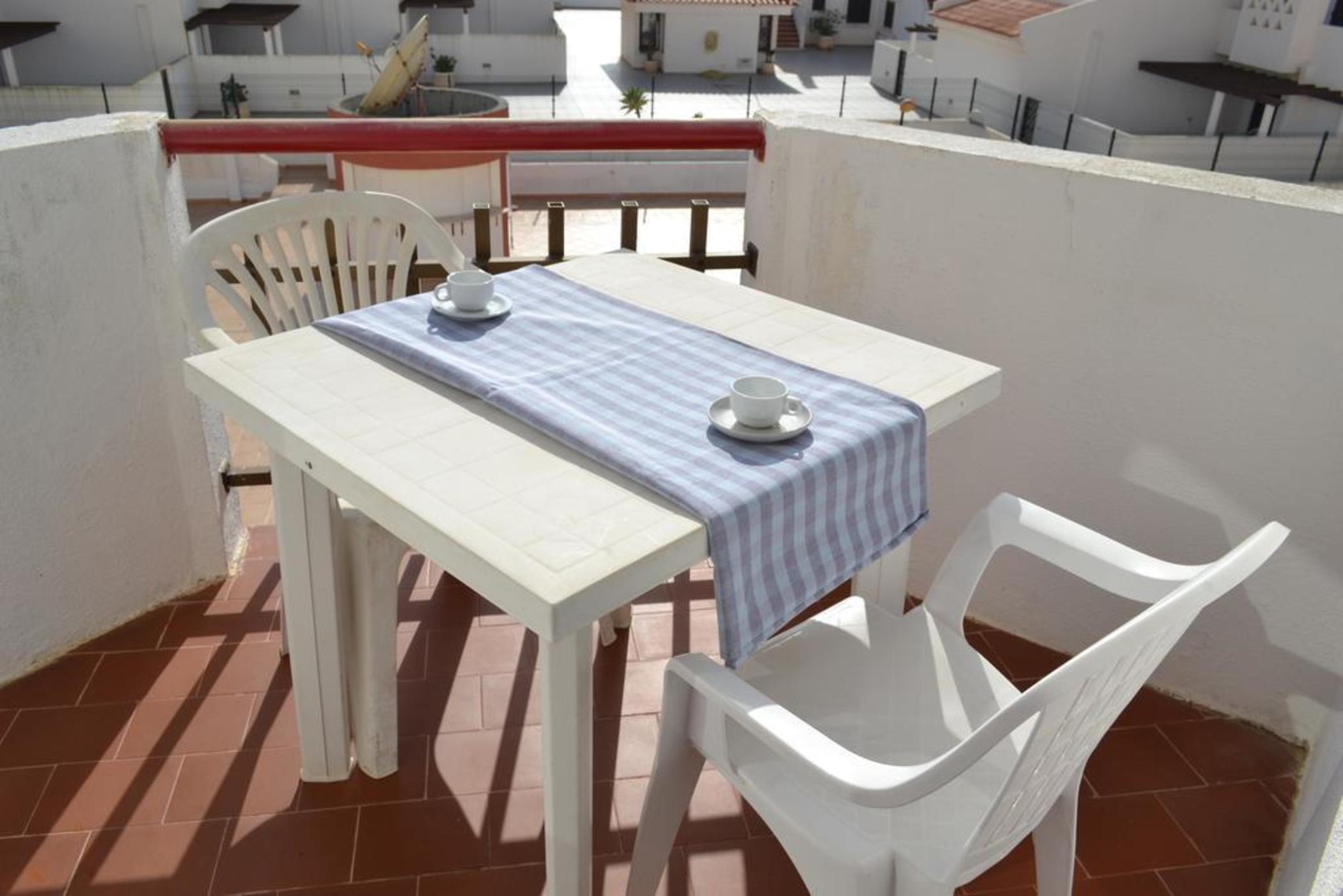Algardia Marina Parque By Garvetur Apartment Виламура Екстериор снимка
