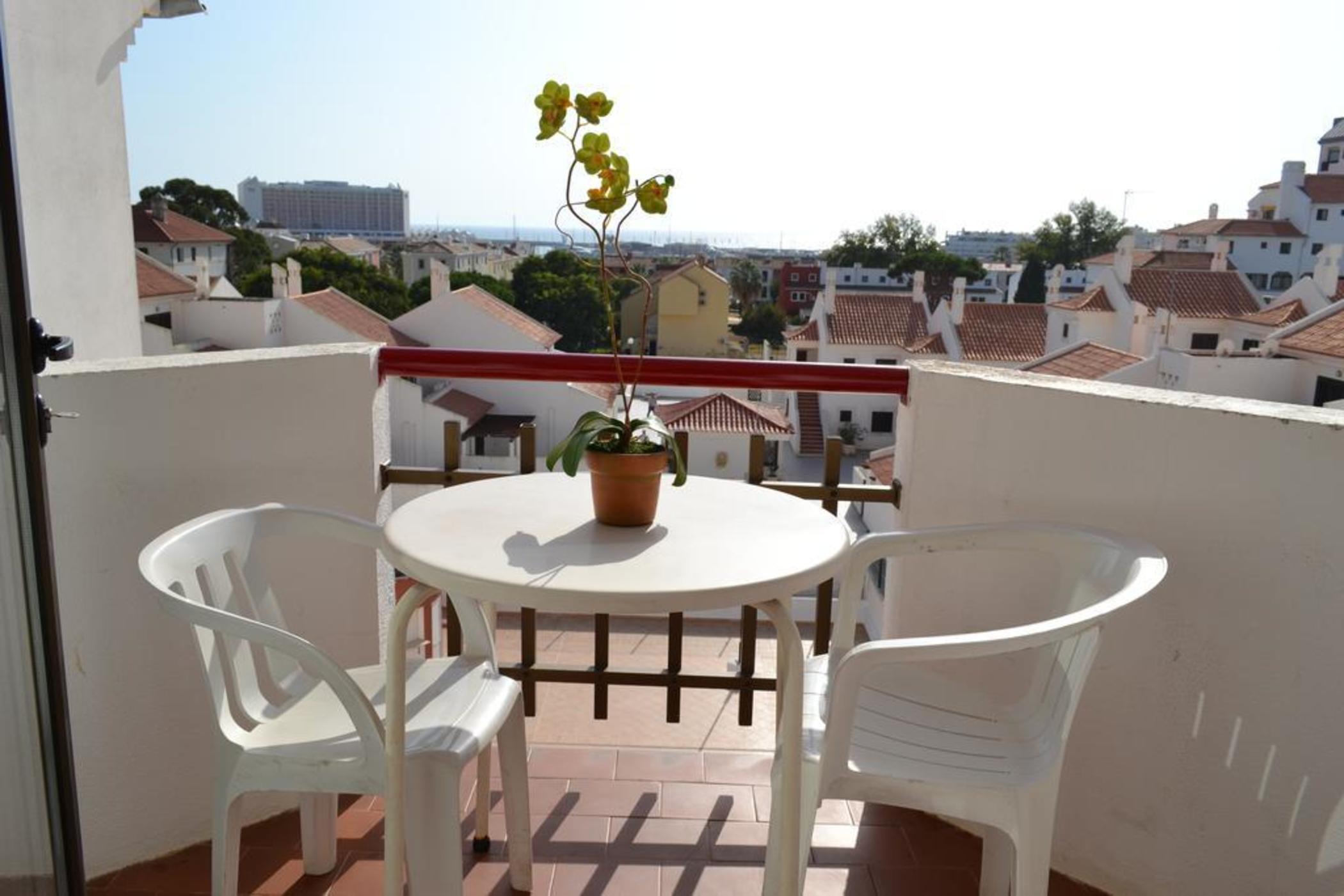 Algardia Marina Parque By Garvetur Apartment Виламура Екстериор снимка