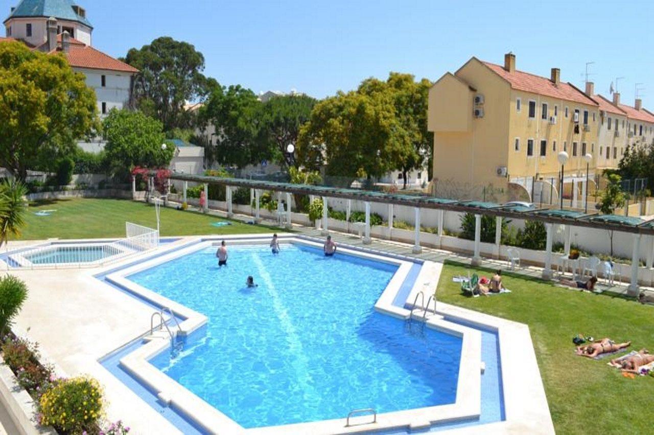 Algardia Marina Parque By Garvetur Apartment Виламура Екстериор снимка